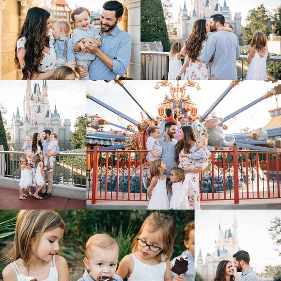 Meet your Posher, Julie - Picture 1 of 1